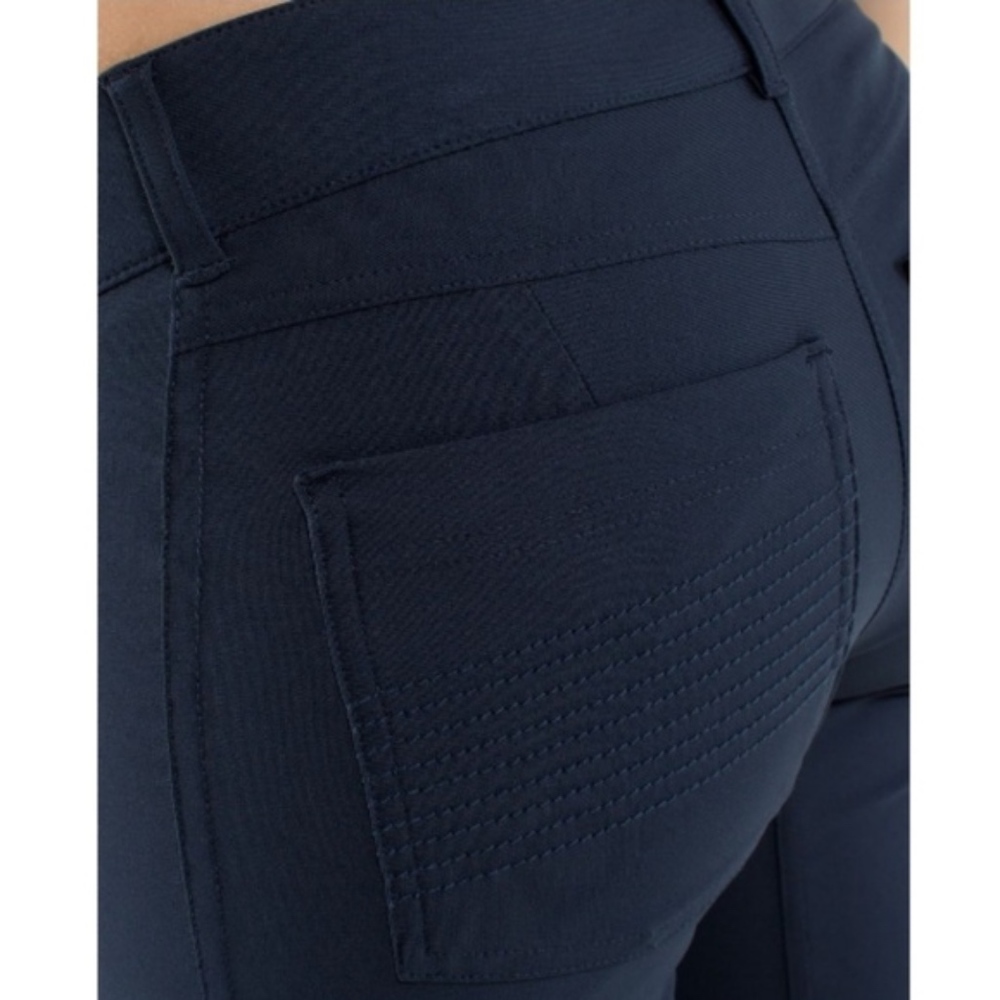 Lululemon Bust a Move Moto Pants